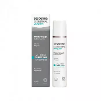 Гель Sesderma