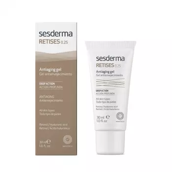 Гель Sesderma