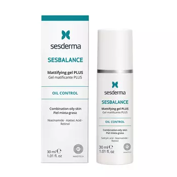 Гель Sesderma