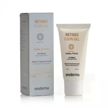 Гель Sesderma