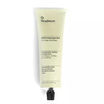 Гель Straderm