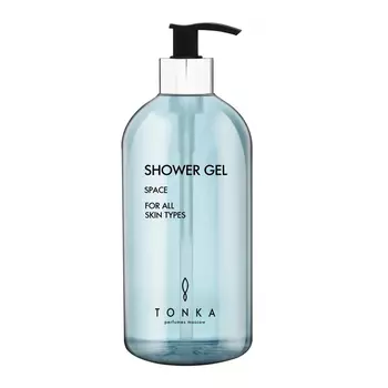 Гель Tonka Perfumes Moscow