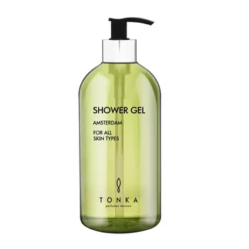 Гель Tonka Perfumes Moscow