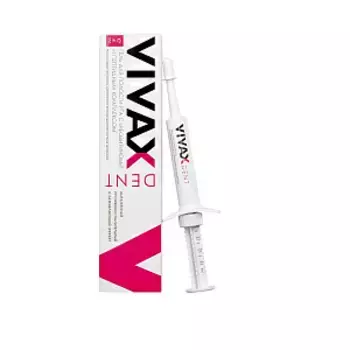 Гель Vivax