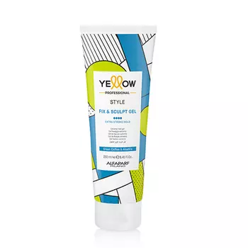 Гель Yellow Professional