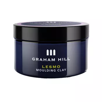 Глина Graham Hill