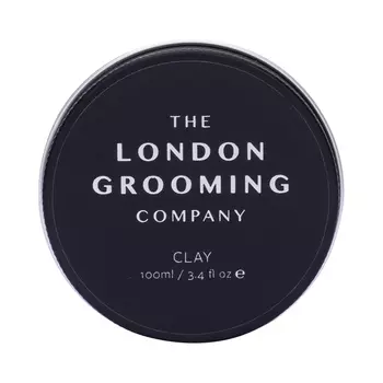 Глина London Grooming