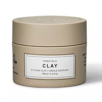 Глина Maria Nila