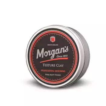Глина Morgans Pomade