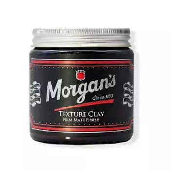 Глина Morgans Pomade
