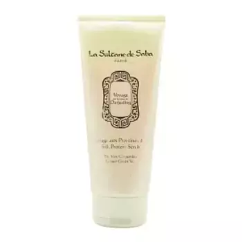 Гоммаж La Sultane de Saba