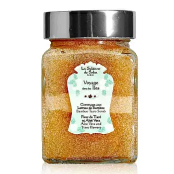 Гоммаж La Sultane de Saba