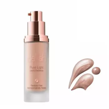 Хайлайтер Delilah