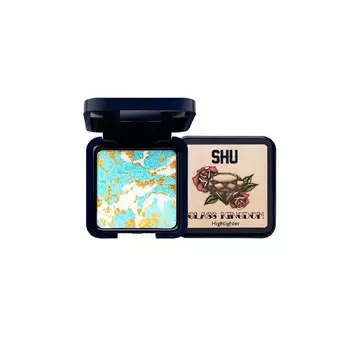 Хайлайтер Shu