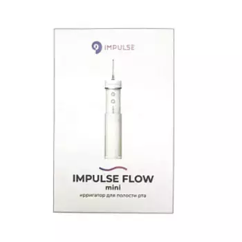 IMPULSE Flow mini