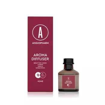 Интерьерный аромат Angiopharm