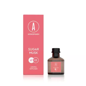 Интерьерный аромат Angiopharm