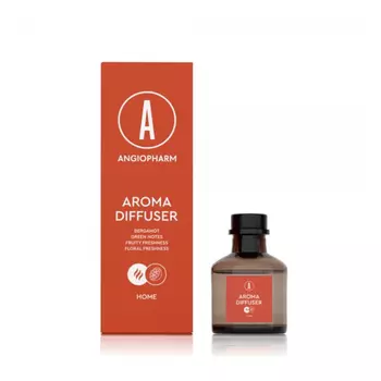 Интерьерный аромат Angiopharm
