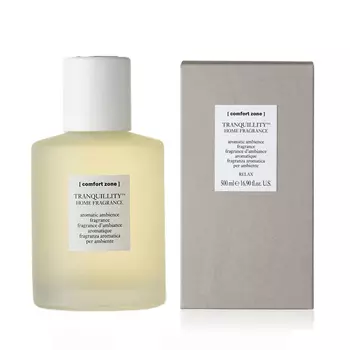 Интерьерный аромат Comfort Zone