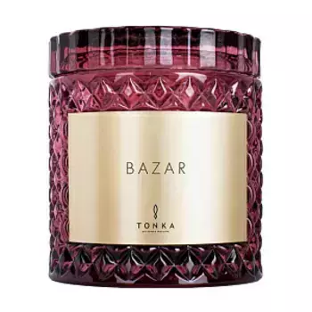Свеча Tonka Perfumes Moscow
