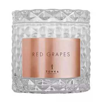 Свеча Tonka Perfumes Moscow