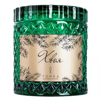 Интерьерный аромат Tonka Perfumes Moscow