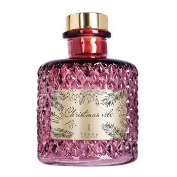 Интерьерный аромат Tonka Perfumes Moscow
