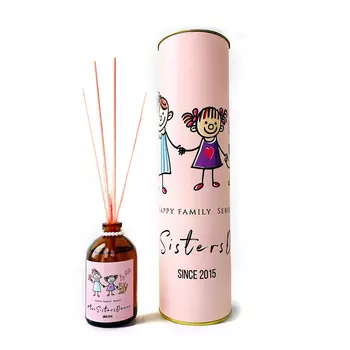 Интерьерный аромат TwoSistersDecor