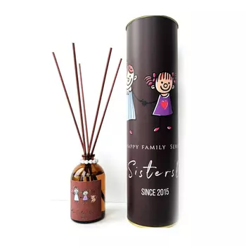 Интерьерный аромат TwoSistersDecor