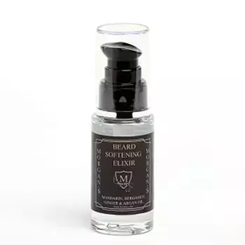 Эликсир Morgans Pomade