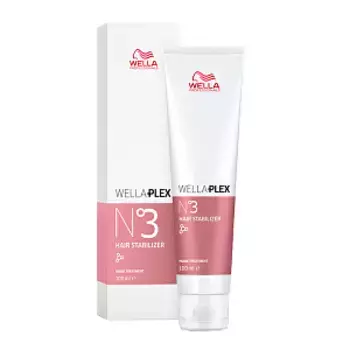 Эликсир Wella