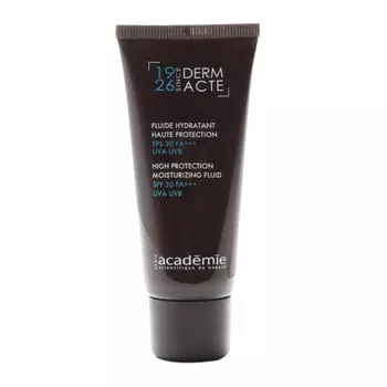 Эмульсия Academie