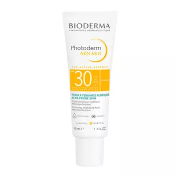 Эмульсия Bioderma