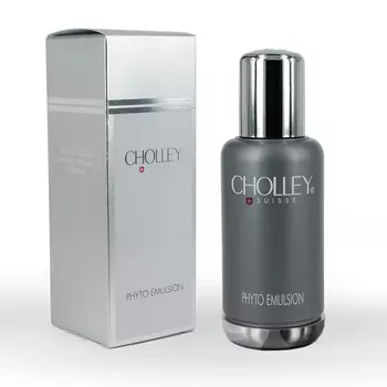 Эмульсия Cholley Suisse