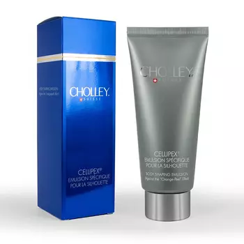 Эмульсия Cholley Suisse