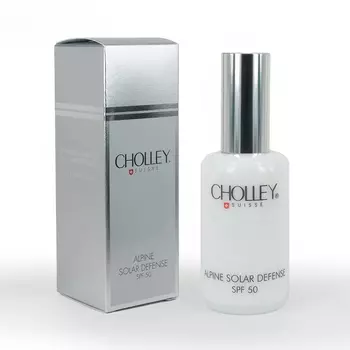 Эмульсия Cholley Suisse