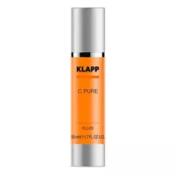 Эмульсия Klapp Cosmetics