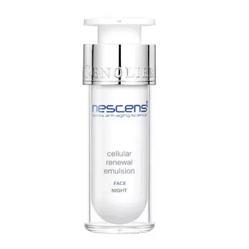 Эмульсия Nescens