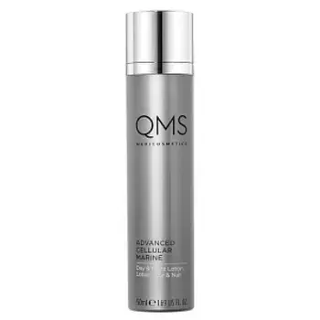 Эмульсия QMS Medicosmetics