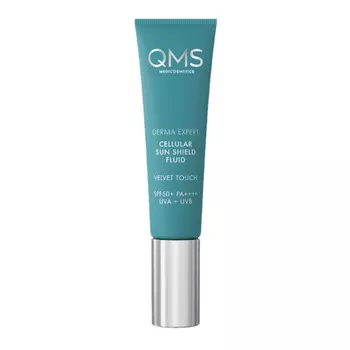 Эмульсия QMS Medicosmetics