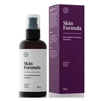 Эмульсия Skin Formula