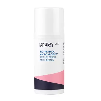 Эмульсия Skintellectual Solutions