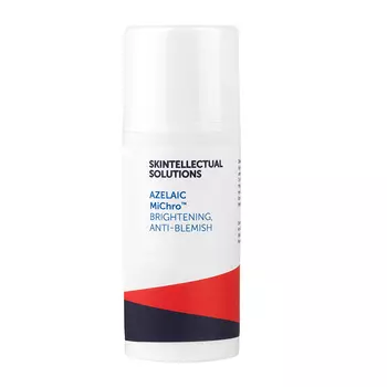 Эмульсия Skintellectual Solutions