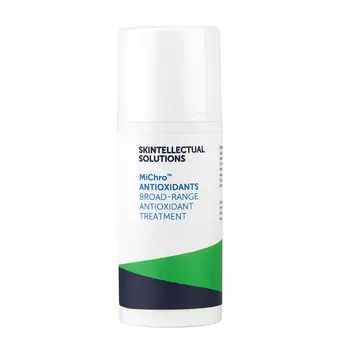 Эмульсия Skintellectual Solutions