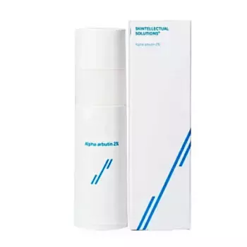 Эмульсия Skintellectual Solutions