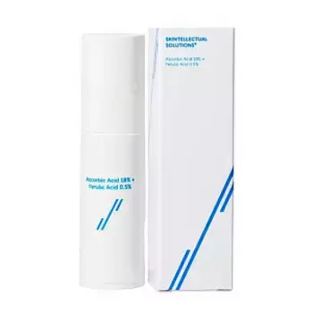 Эмульсия Skintellectual Solutions