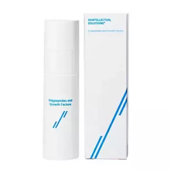 Эмульсия Skintellectual Solutions