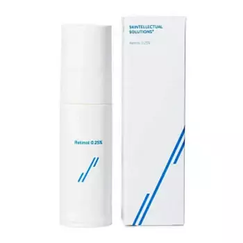 Эмульсия Skintellectual Solutions