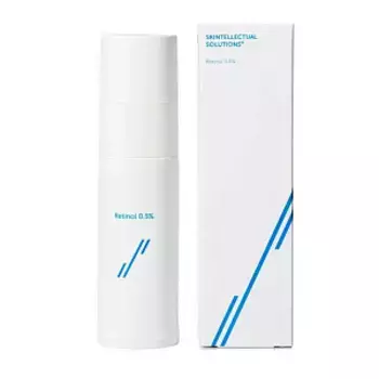 Эмульсия Skintellectual Solutions