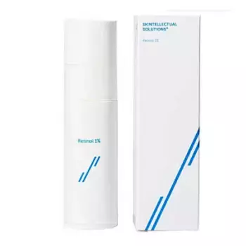 Эмульсия Skintellectual Solutions